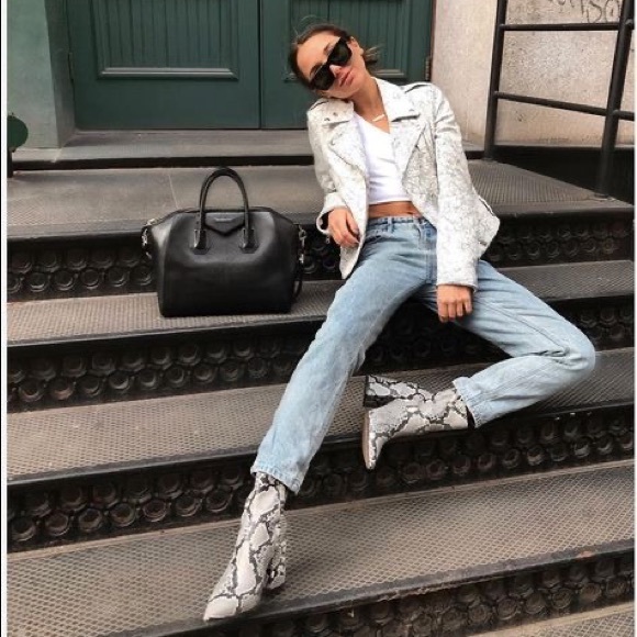 alias mae ahara snake